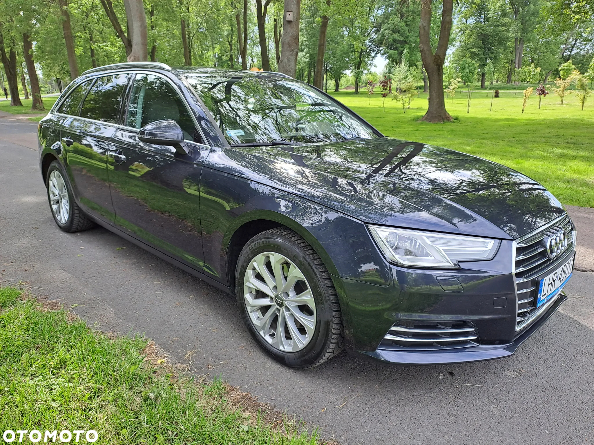 Audi A4 2.0 TDI - 10