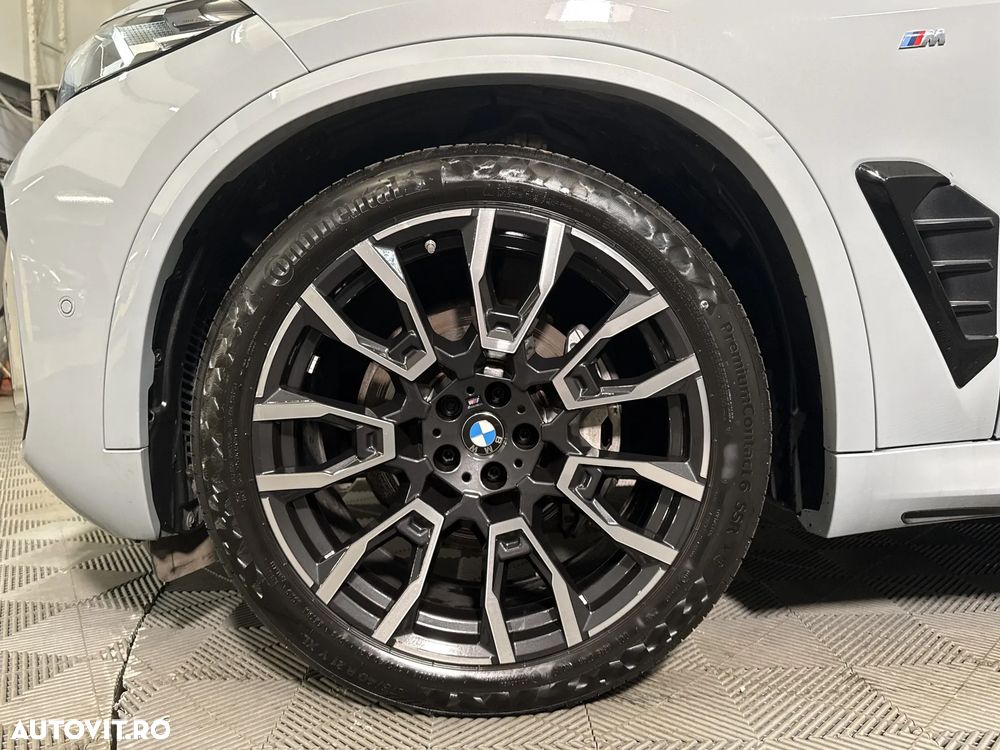 BMW X5 - 14