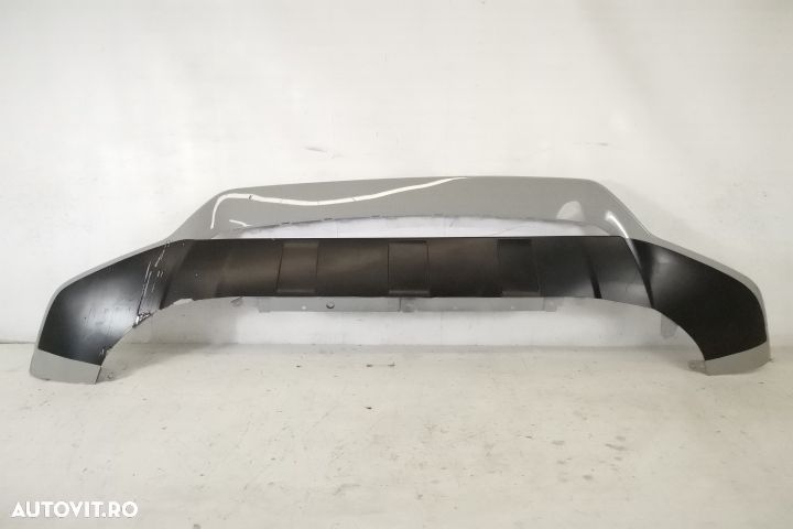 Fusta Spoiler Bara Fata Original In Stare Buna GTS Sport Porsche  Caye - 1