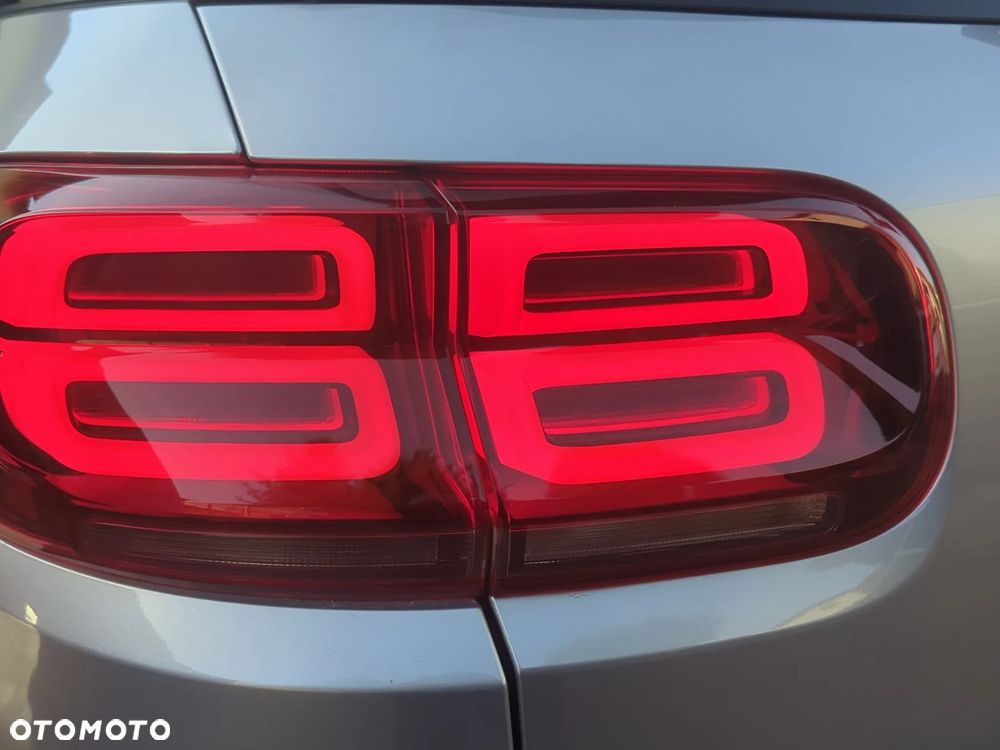 Citroën C5 Aircross 1.2 PureTech Shine EAT8 - 23