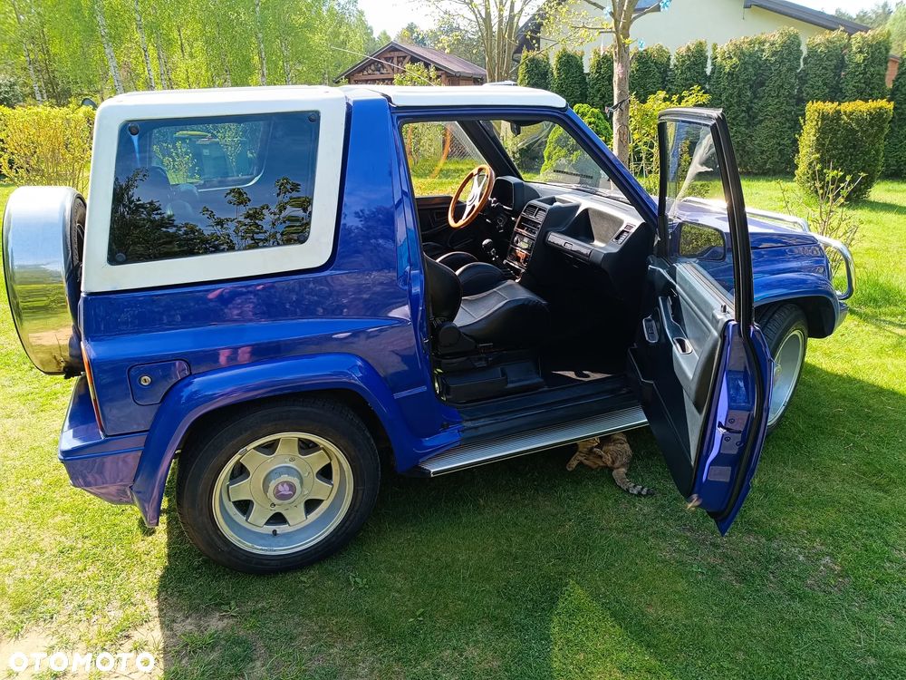 Suzuki Vitara - 8
