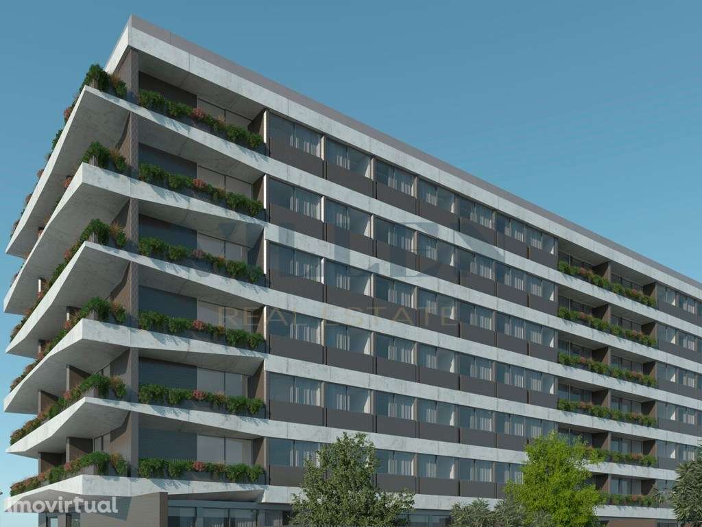 Loja comercial Nova em Matosinhos - Porto - Grande imagem: 3/7