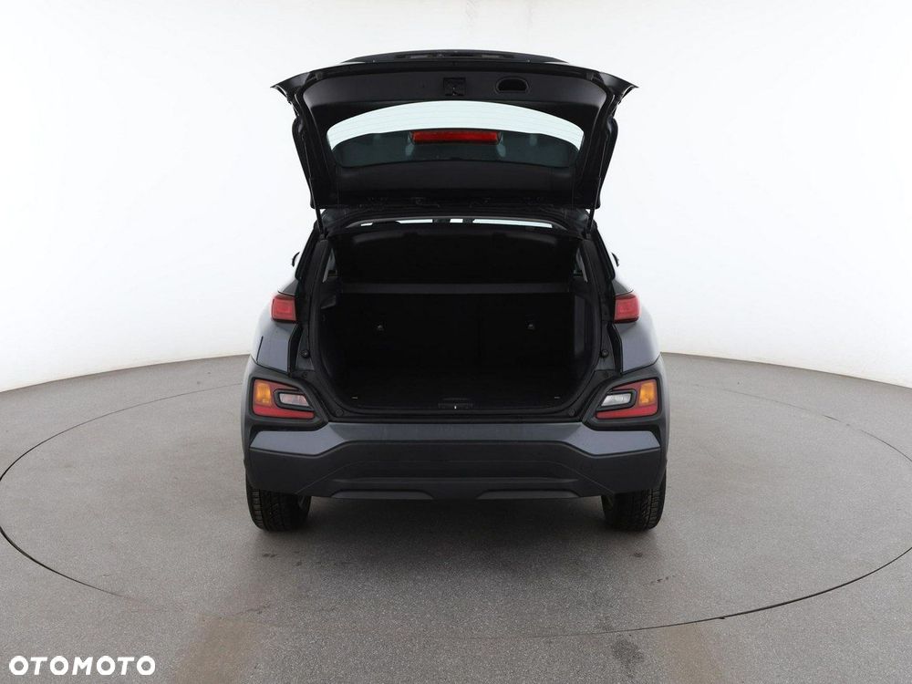 Hyundai Kona 1.0 T-GDI Executive - 20