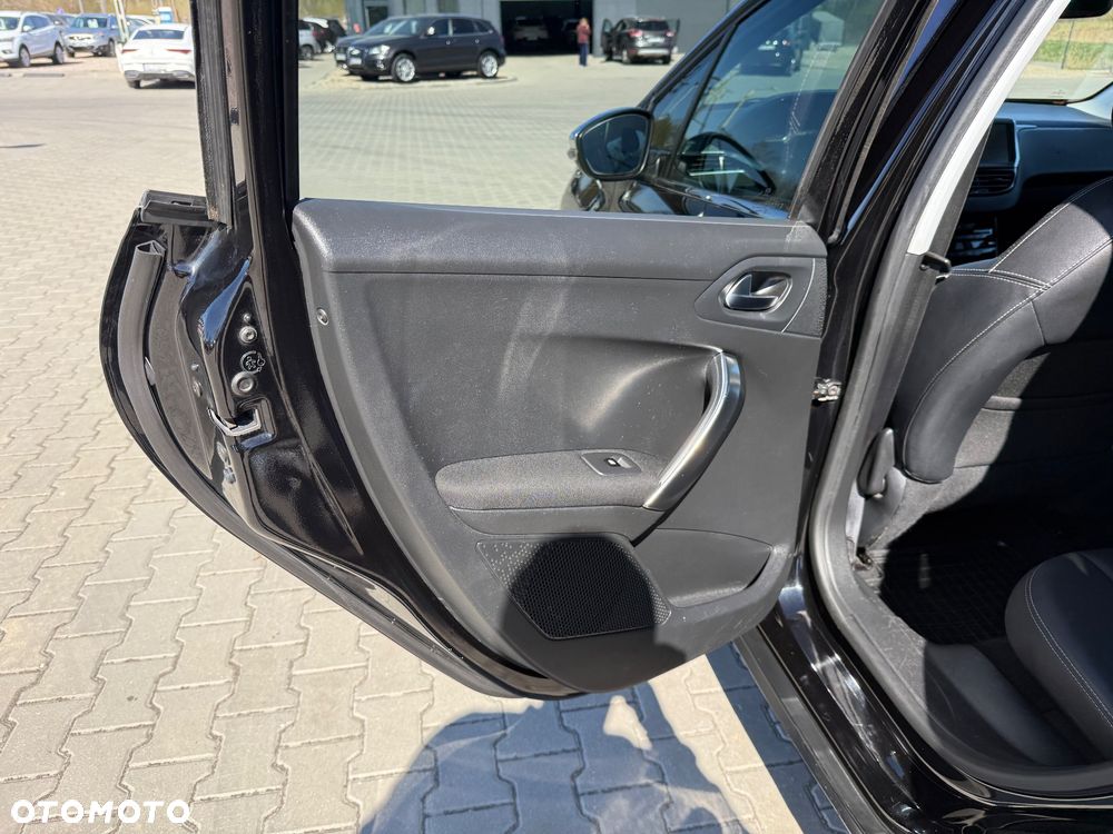 Peugeot 2008 120 VTI Business-Line - 15