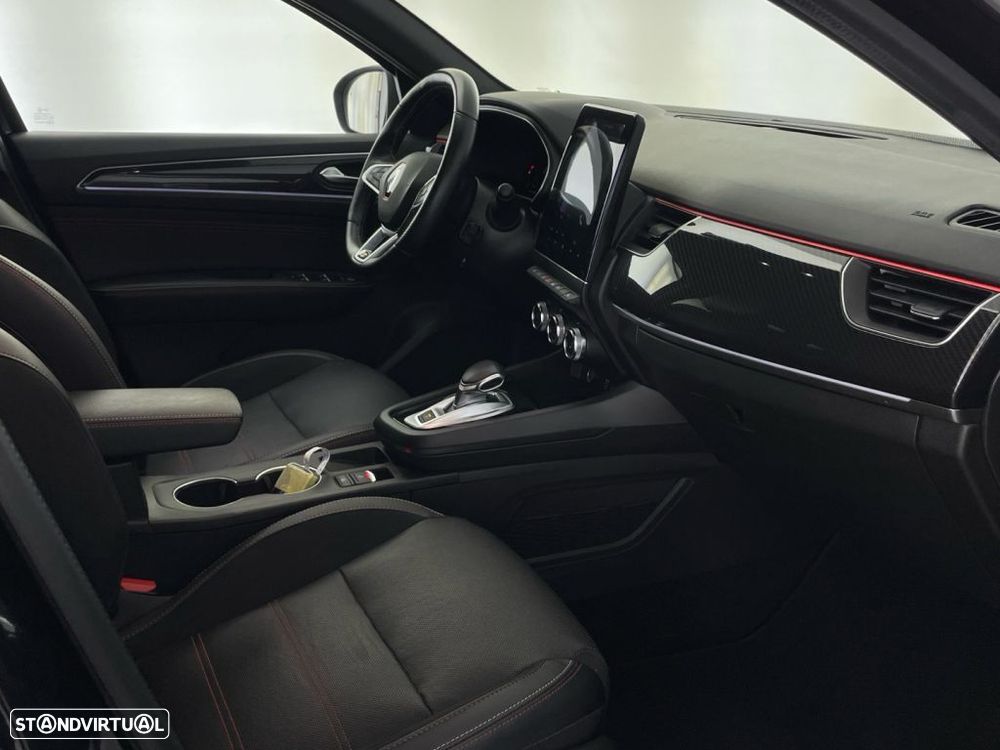 Renault Arkana 1.6 E-Tech R.S.Line - 22