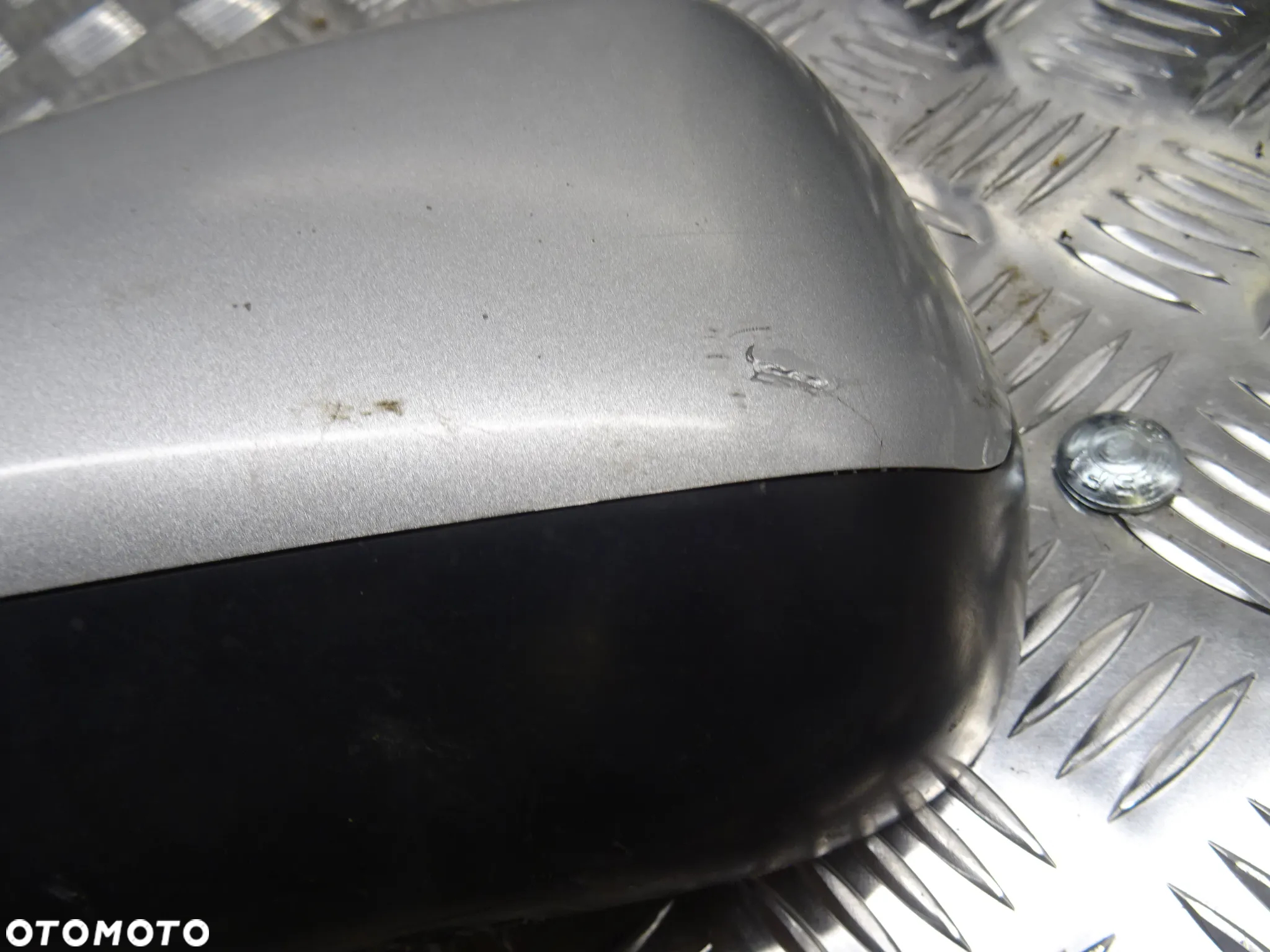 TOYOTA RAV4 II 00-03 2.0 B LUSTERKO PRAWE 5PIN - 8