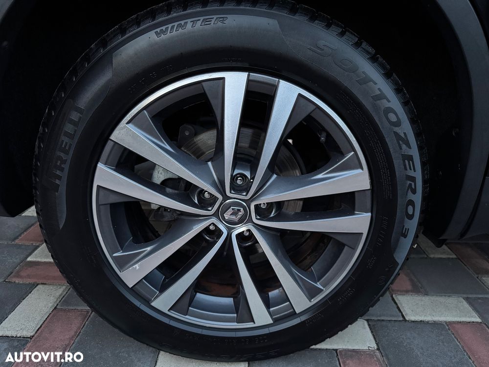 Renault Koleos ENERGY dCi 175 X-tronic 4WD INTENS - 29