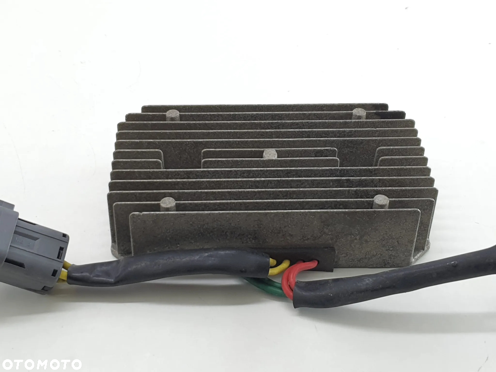 REGULATOR NAPIECIA  SMC 700 ARGON JUMBO 700 - 4