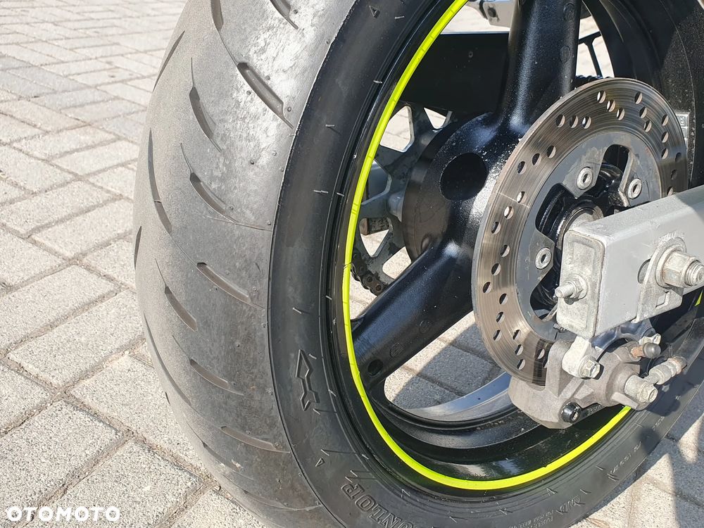 Suzuki GSX-F - Katana - 6