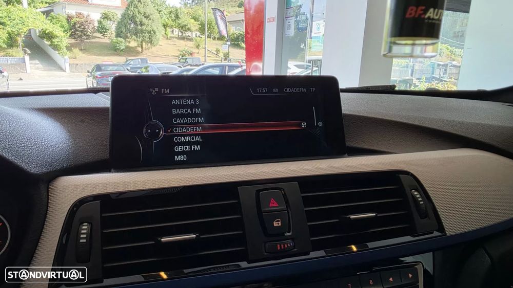 BMW 420 d Pack M Auto - 43