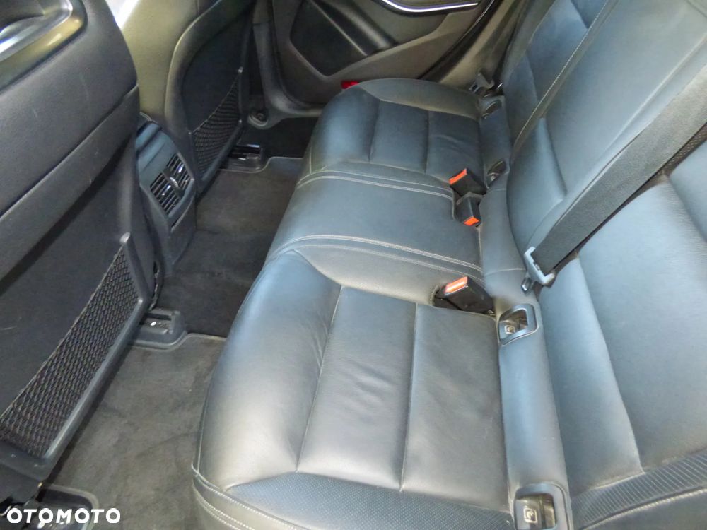 Mercedes-Benz CLA Shooting Brake 250 7G-DCT - 11