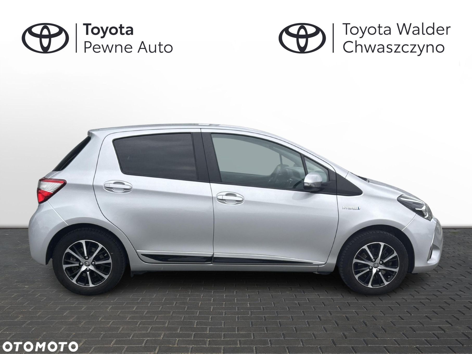 Toyota Yaris - 6