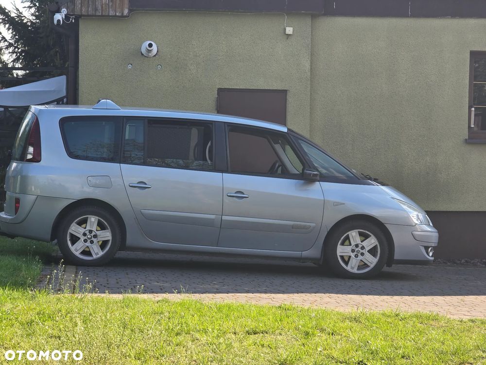 Renault Espace 2.0 dCi 175 FAP Edition 25th - 2