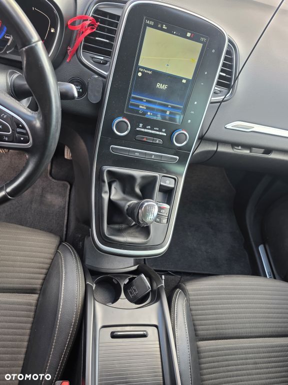 Renault Grand Scenic ENERGY dCi 130 INTENS - 16