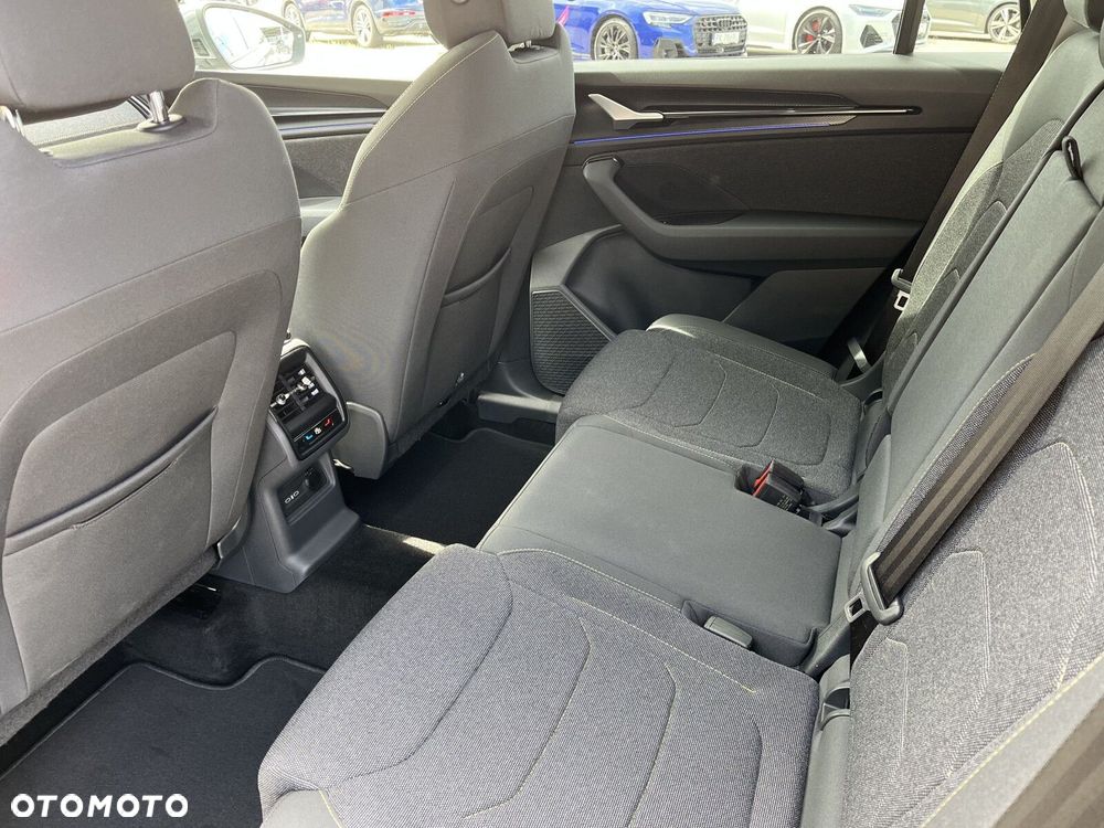 Skoda Kodiaq 1.5 TSI mHEV 4x2 Selection DSG - 17