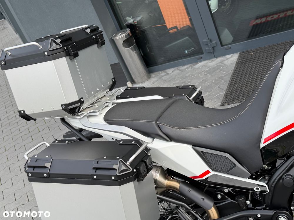 Moto Morini X-Cape 700 - 10