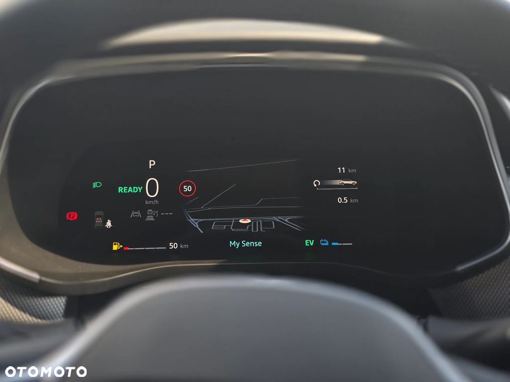 Renault Arkana 1.6 E-Tech Full Hybrid 145 Techno MMT - 14