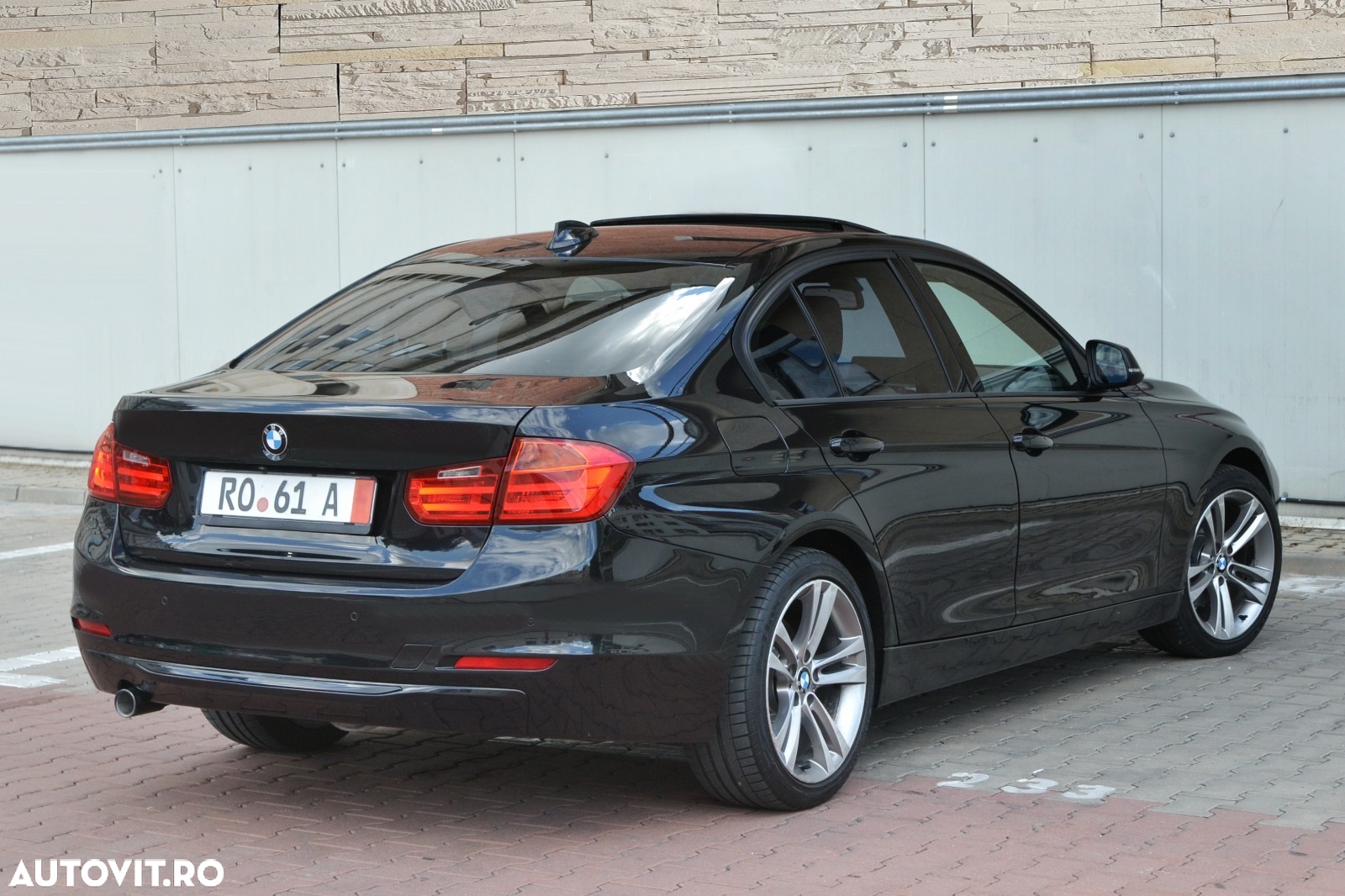 BMW Seria 3 - 11
