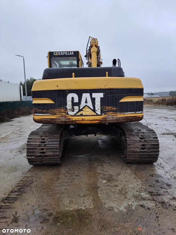 Caterpillar 318BL - 3