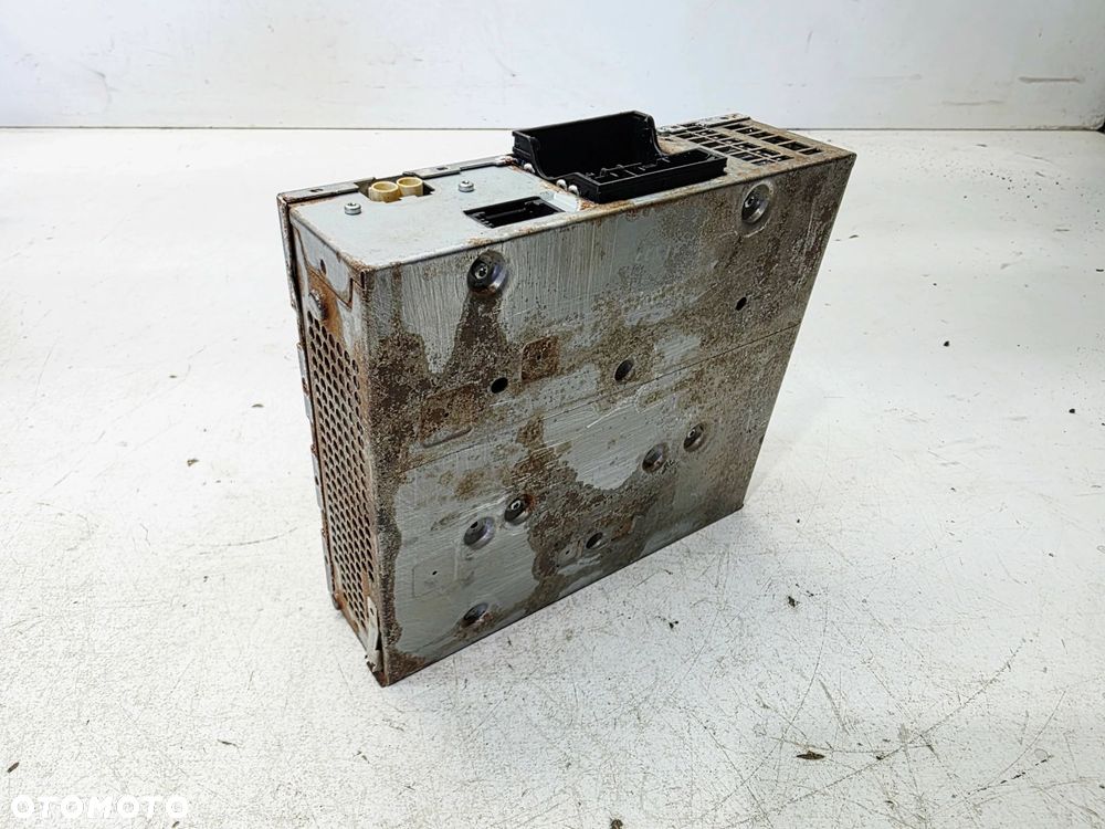 TUNER RADIOWY MODUŁ RADIA AUDI A4 A5 A6 4F0035056B - 8