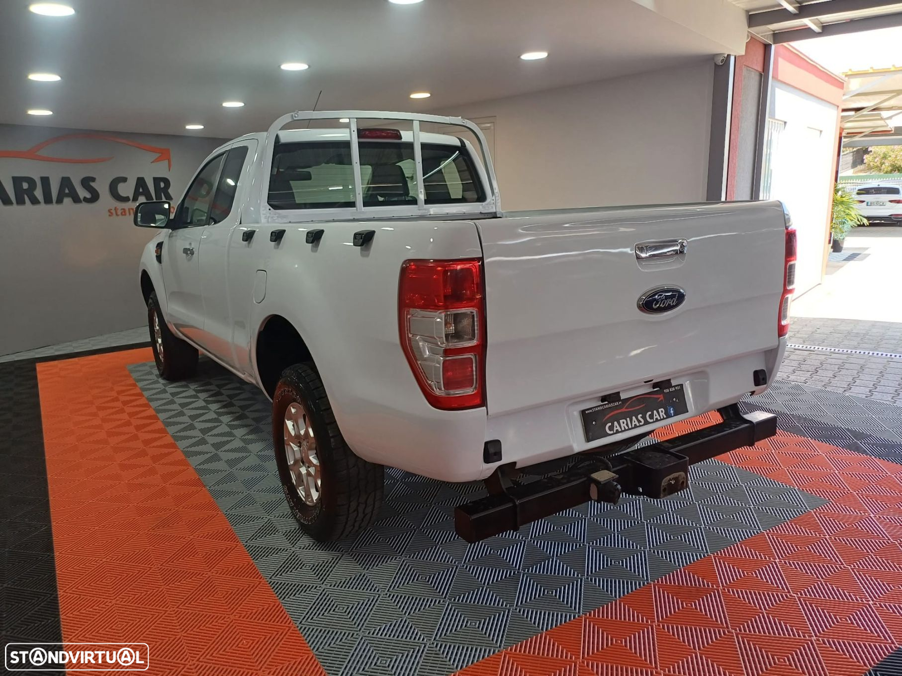 Ford Ranger - 6