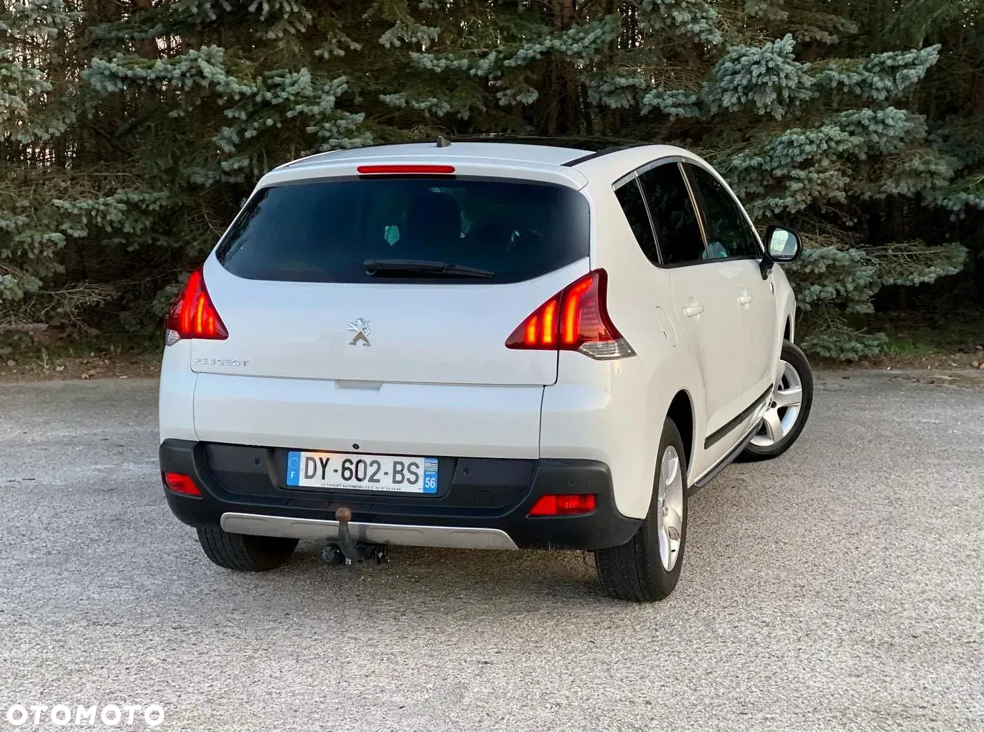 Peugeot 3008 1.2 PureTech Crossway S&S - 17