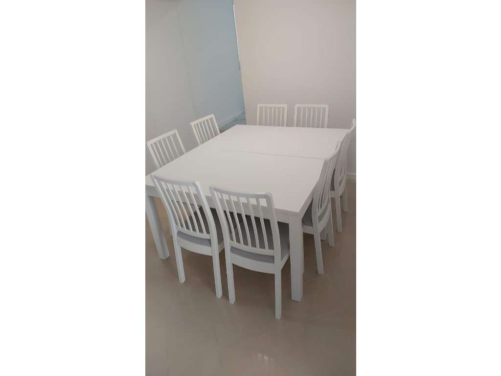 1 de 2 Moradias com 2 Pisos - Vendidas em Conjunto - AJUDA - INVEST... - Grande imagem: 5/13