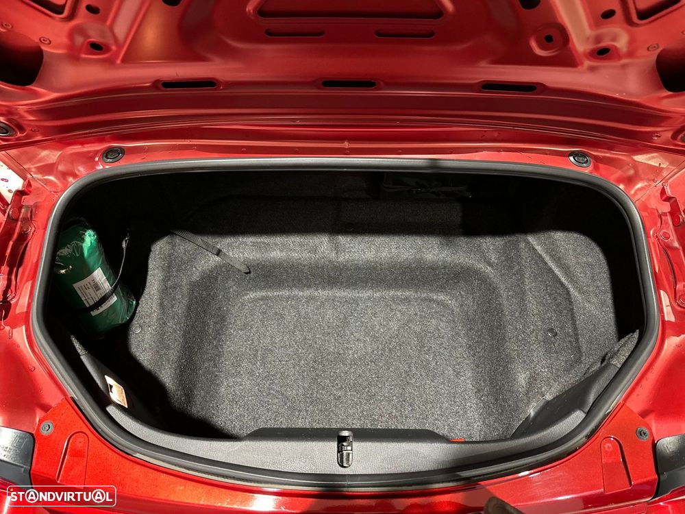 Mazda MX-5 SKYACTIV-G 131 Prime-Line - 36