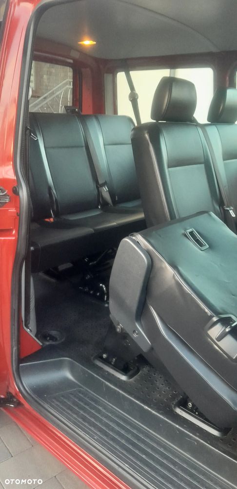 Volkswagen Transporter Kurz EU5 Plus Trendline - 21