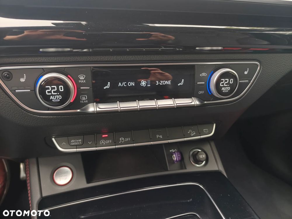 Audi SQ5 Sportback - 25