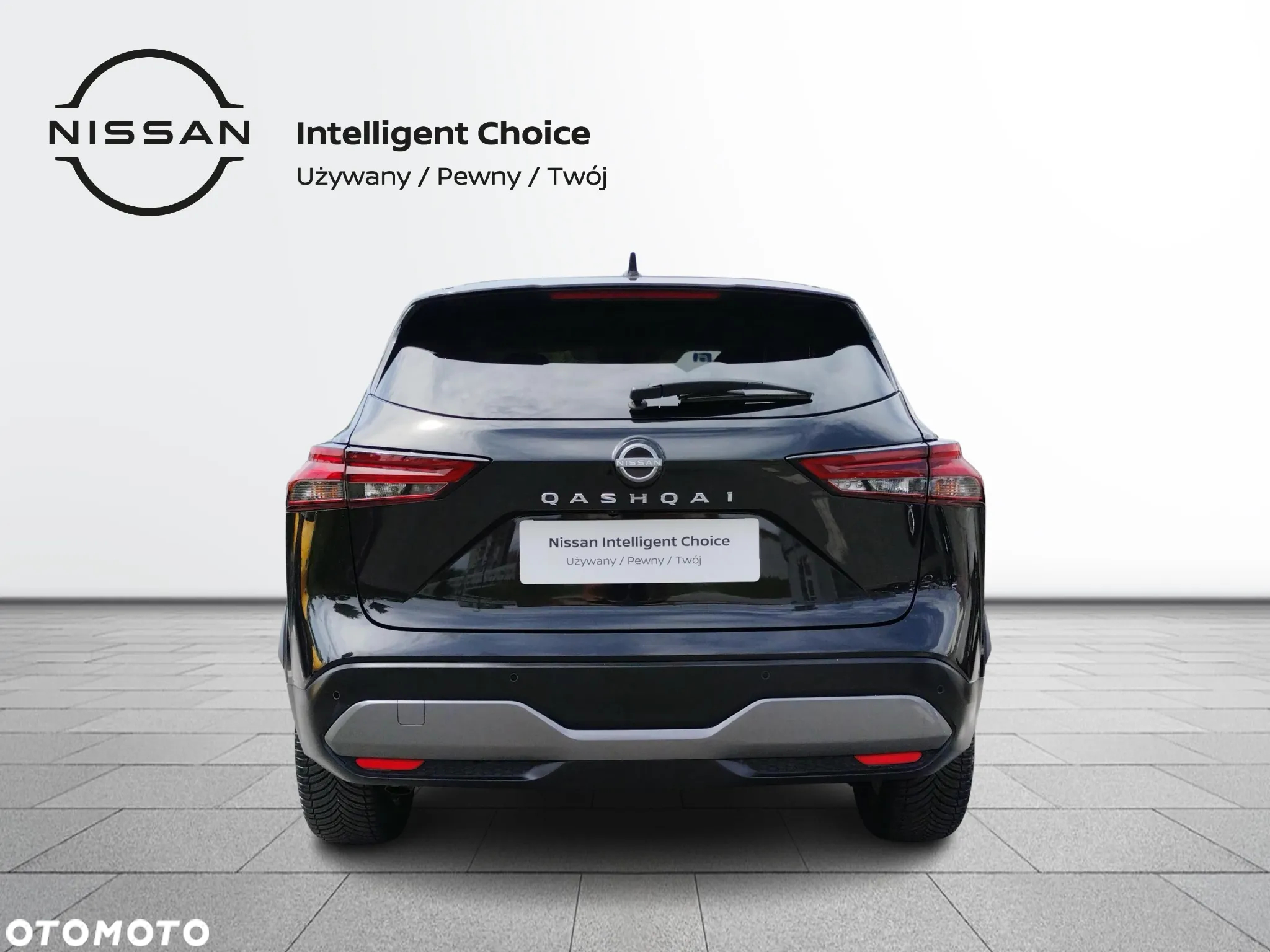 Nissan Qashqai 1.3 DIG-T mHEV N-Connecta - 6