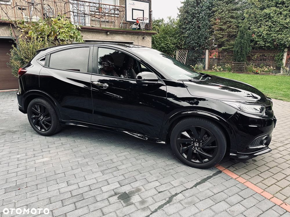 Honda HR-V 1.5 Sport - 7