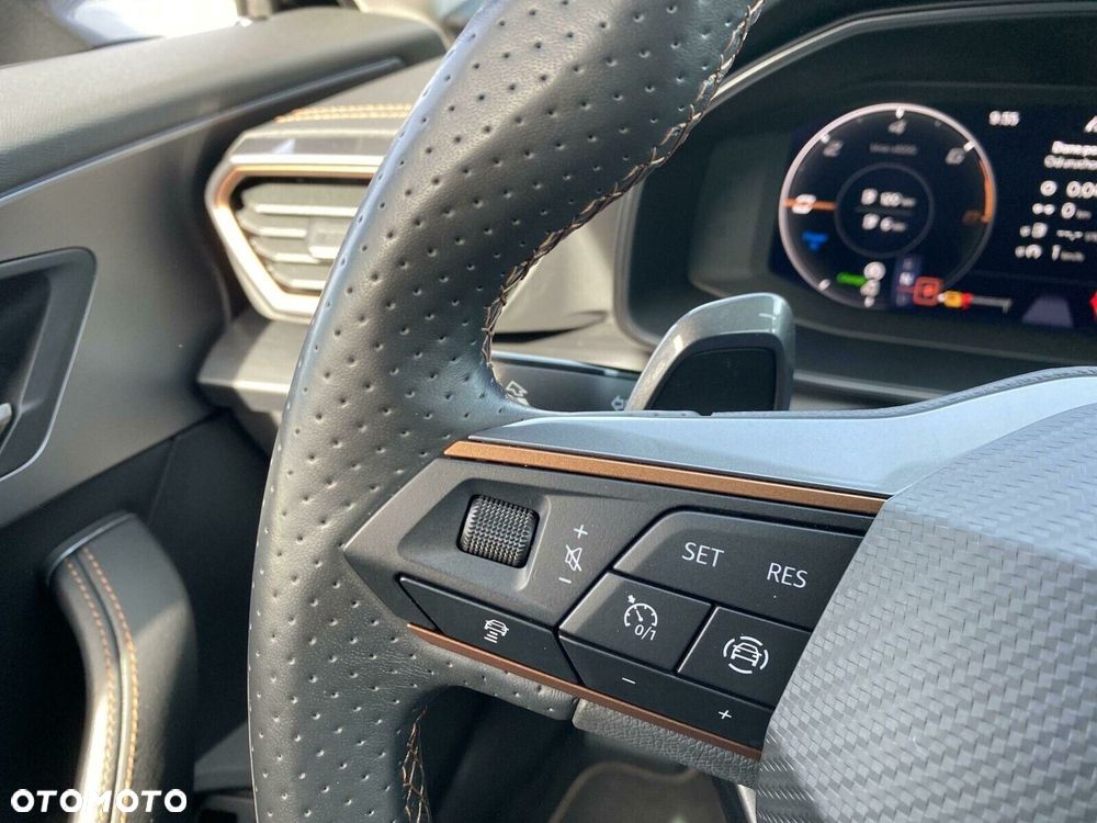 Cupra Formentor - 19