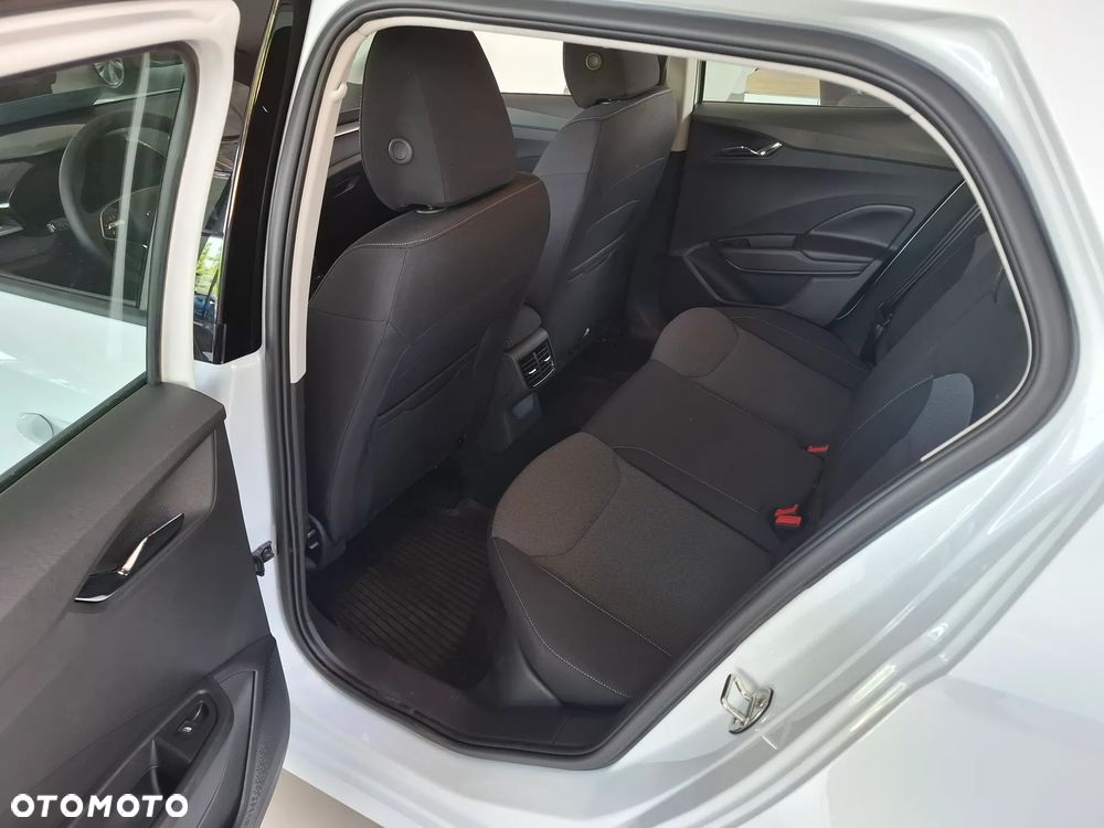 Skoda Fabia 1.0 TSI Drive - 6