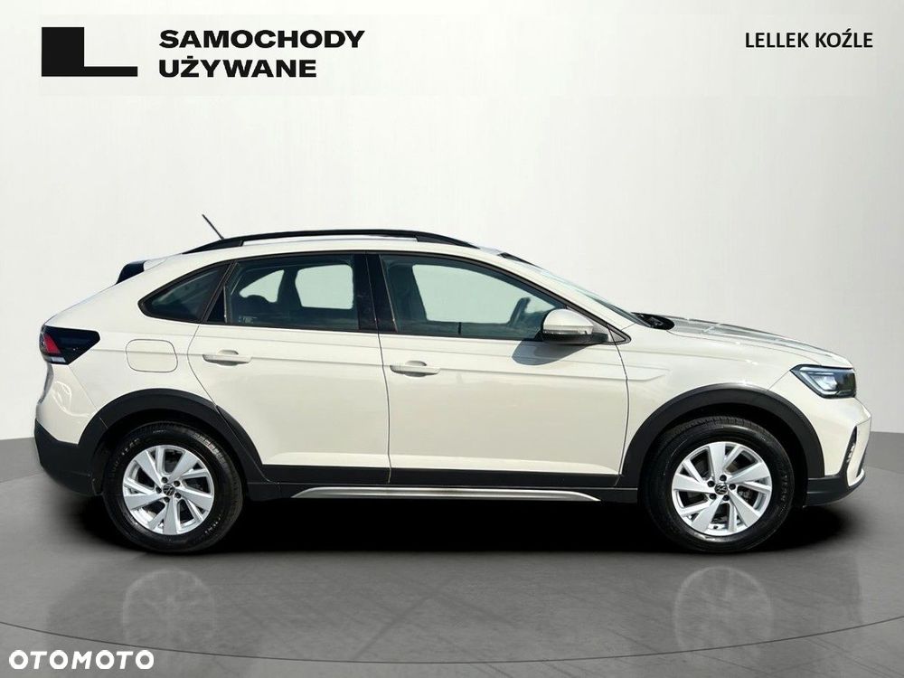 Volkswagen Taigo 1.0 TSI Life - 3