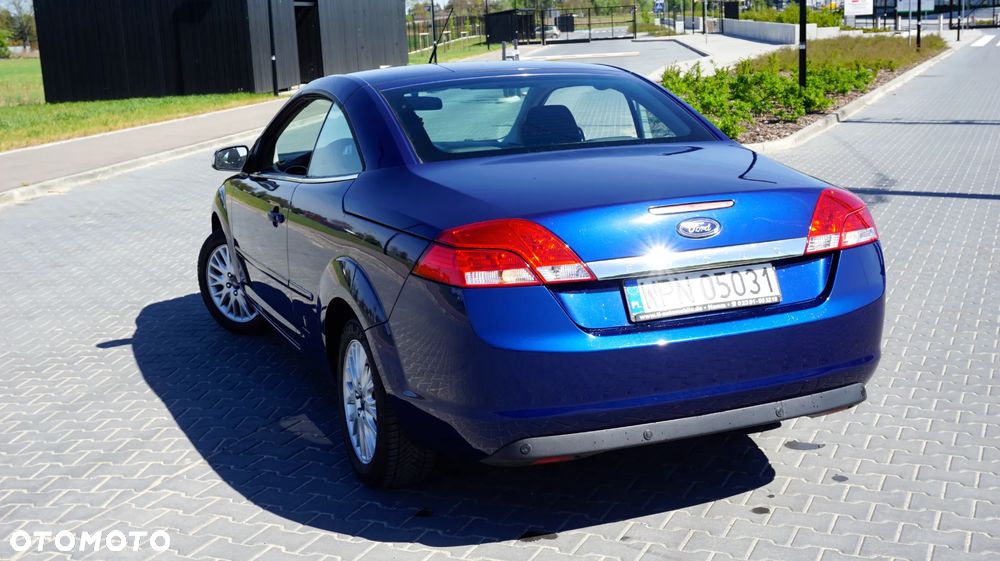 Ford Focus - 29