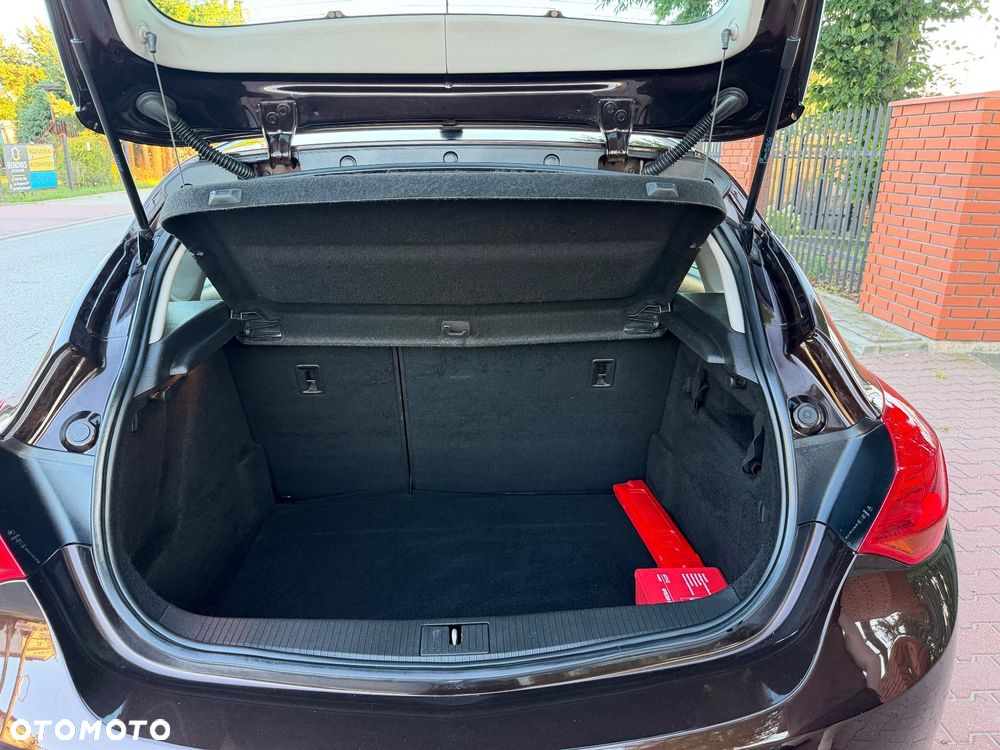 Opel Astra 1.4 Active - 17