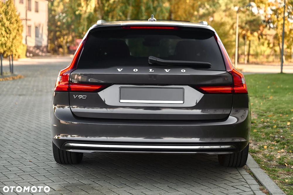 Volvo V90 T6 Recharge AWD Geartronic Inscription - 15