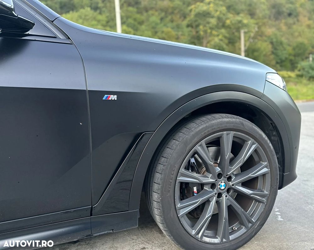 BMW X7 xDrive40d MHEV - 5