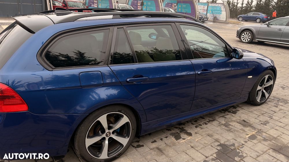 BMW Seria 3 320d - 3