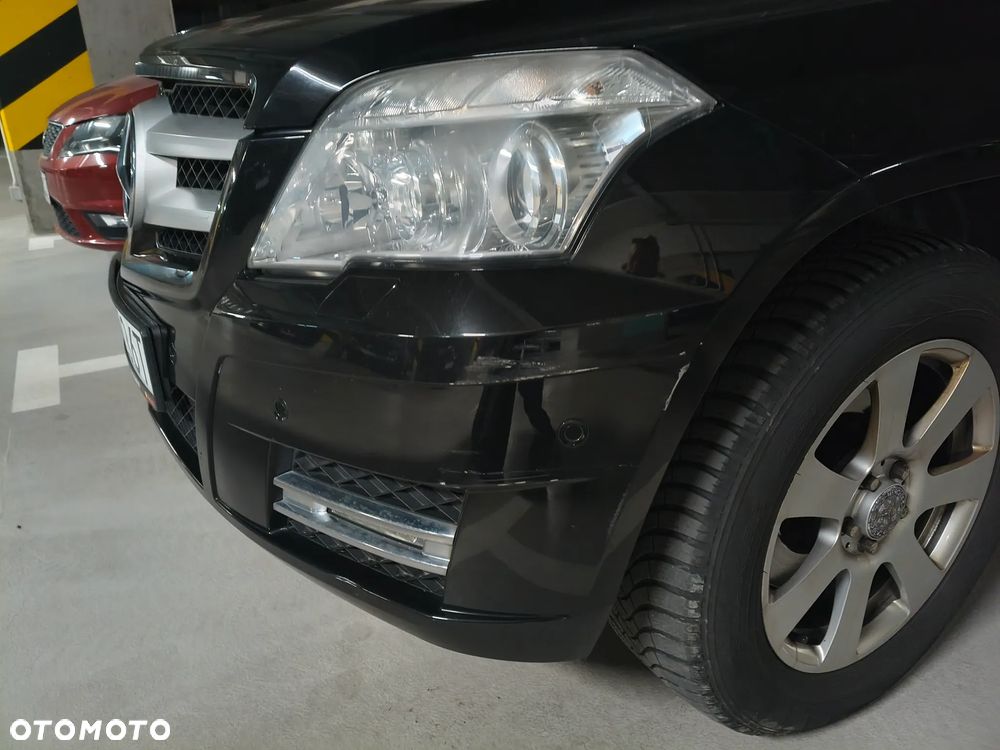 Mercedes-Benz GLK 220 CDI 4-Matic - 17