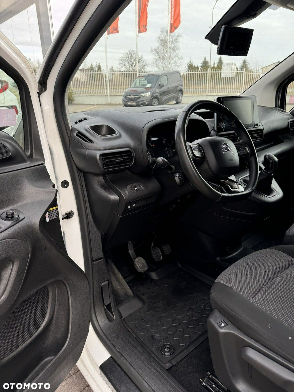 Citroën Berlingo - 17