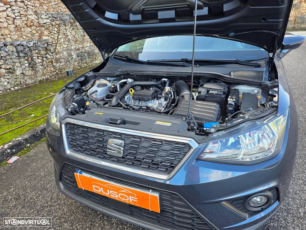 SEAT Arona 1.0 TSI Style - 21