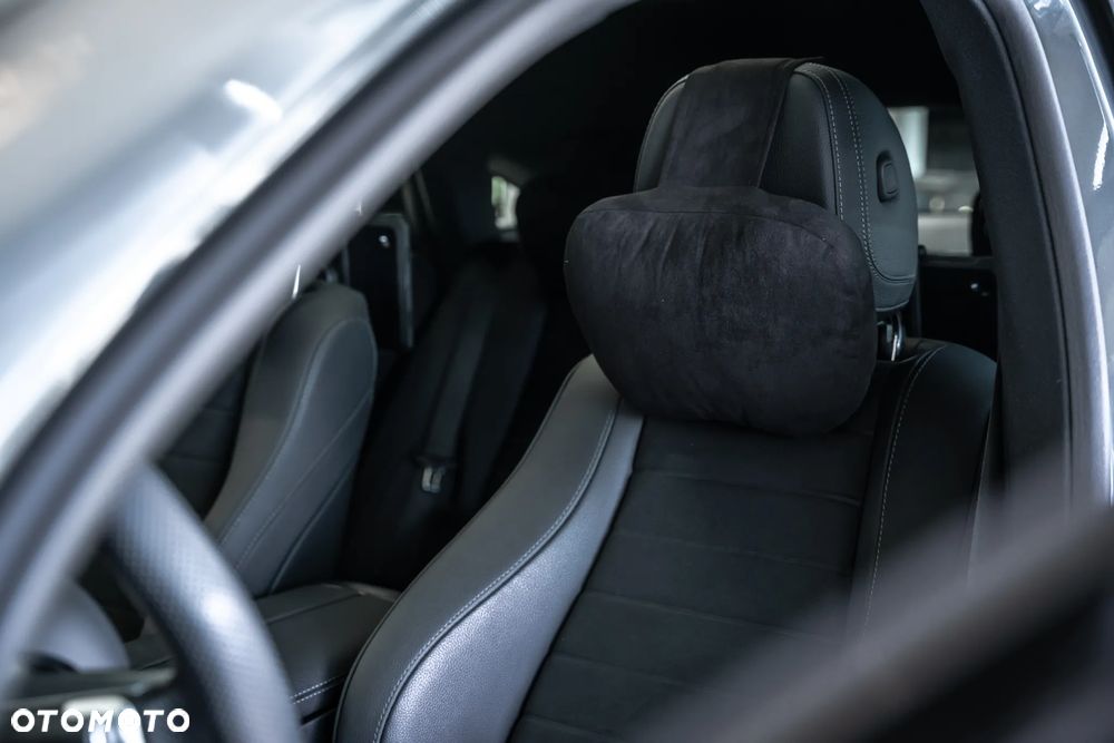 Mercedes-Benz GLE 450 d 4Matic 9G-TRONIC AMG Line Advanced Plus - 25