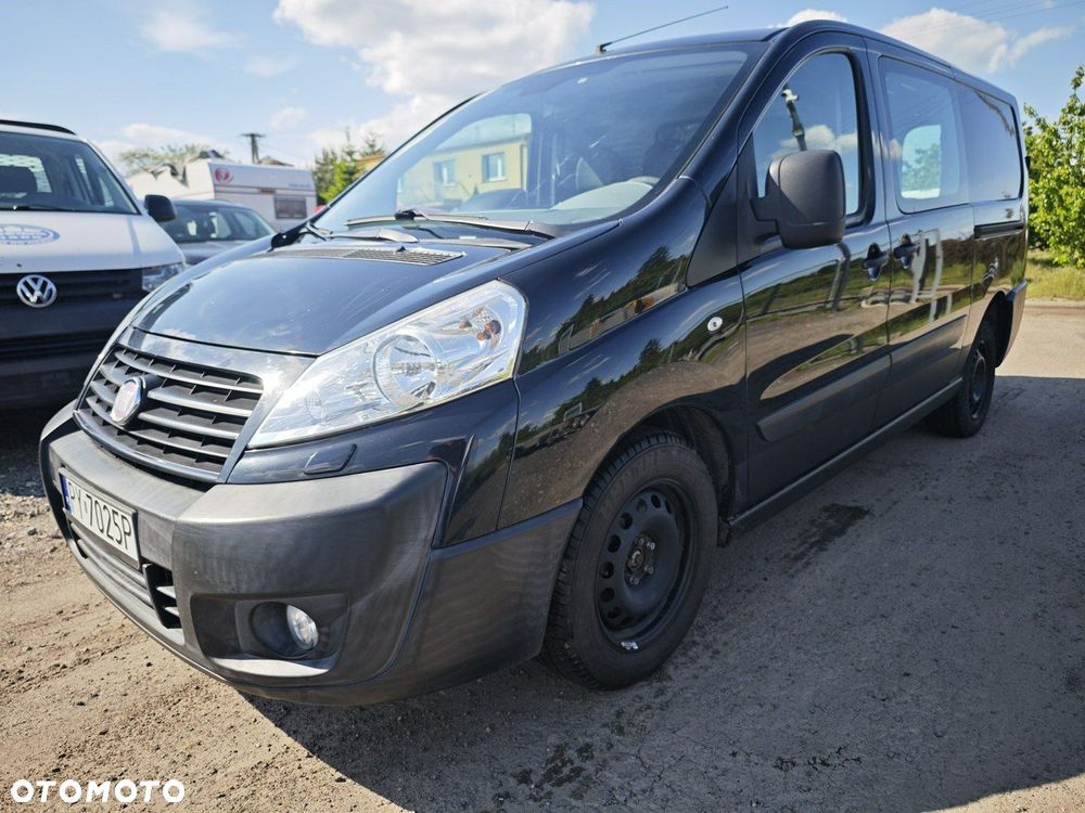Fiat Scudo