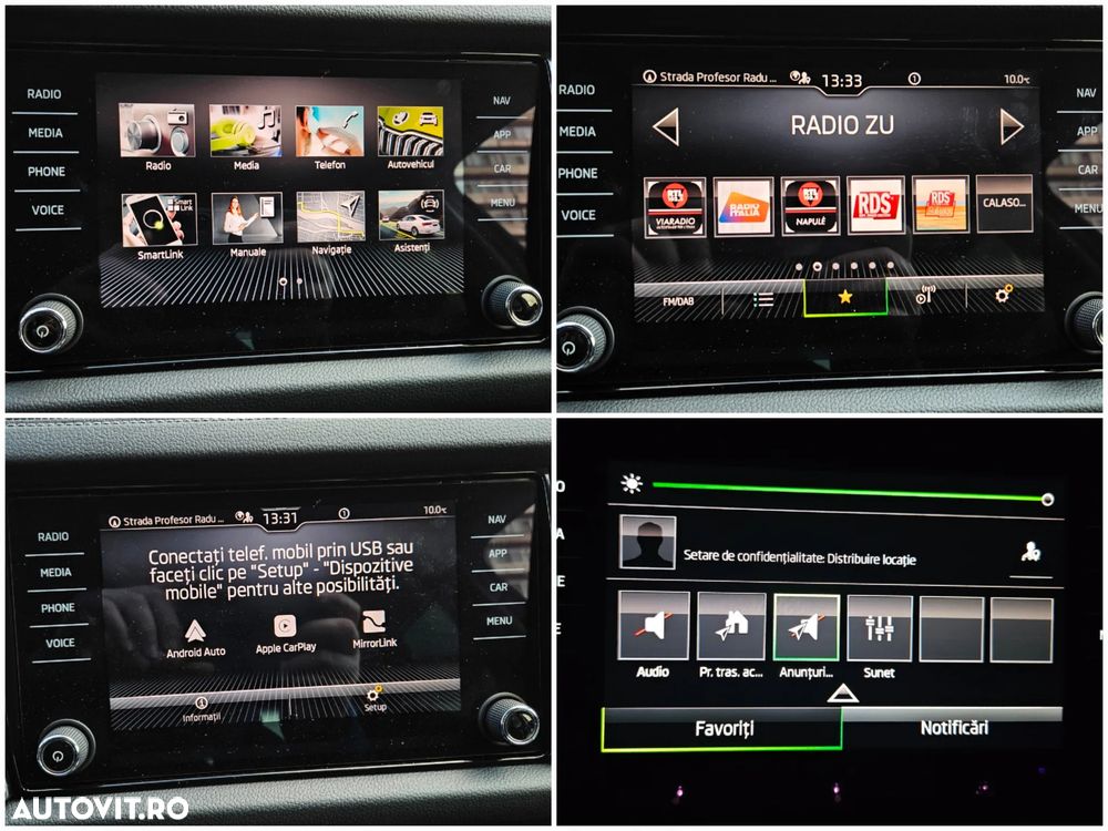 Skoda Kodiaq 2.0 TDI DSG Ambition - 30