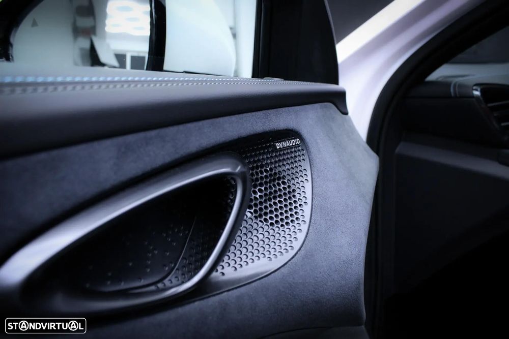 BYD Seal 82.5 kWh Design - 17