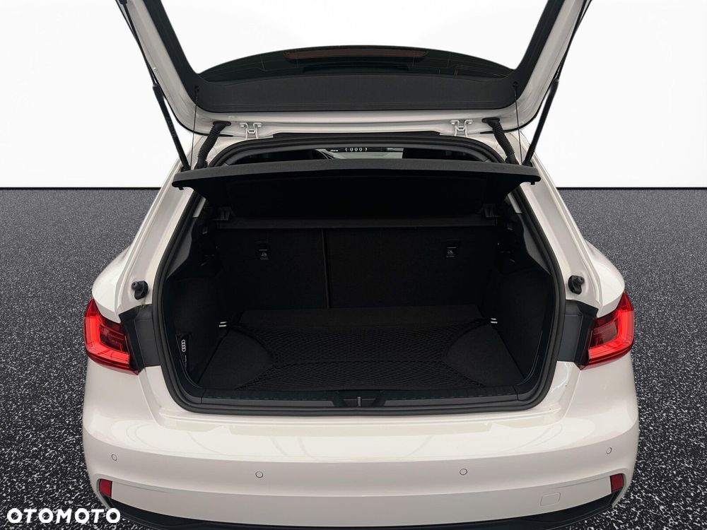 Audi A1 Sportback - 31