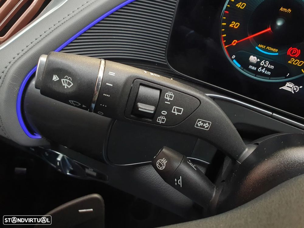 Mercedes-Benz EQC 400 4Matic AMG Line - 34