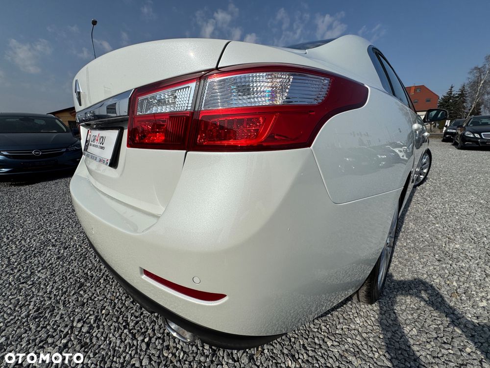 Renault Latitude - 6